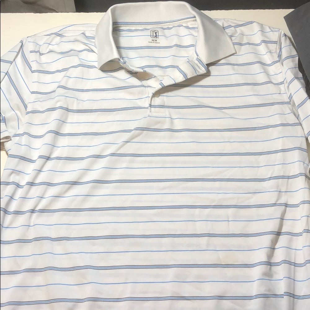 Collard shirt